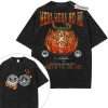 Portgas D Ace Shirt, One Piece Shirt, Anime Shirt, Vintage T-Shirt 2-Sided