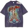 Misty vs Togepi Shirt, Pokemon Shirt, PKM Shirt, Anime Shirt, Vintage Tee
