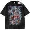 Ultra Instinct Son Goku Shirt, Dragon Ball Shirt, Anime Shirt, Vintage Tee