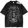 Hoopa Shirt, Pokemon Shirt, PKM Shirt, Anime Shirt, Vintage T-Shirt