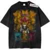 Obelisk Shirt, Exodia Shirt, Osiris Shirt, Anime Shirt, Vintage T-Shirt