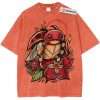 Ledyba Shirt, Pokemon Shirt, PKM Shirt, Anime Shirt, Vintage T-Shirt