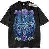 Dragonair Shirt, Pokemon Shirt, PKM Shirt, Anime Shirt, Vintage T-Shirt