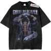 Skeleton Chrollo Lucilfer Shirt, Hunter x Hunter Shirt, HxH Shirt, Anime Shirt, Vintage Tee
