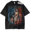 Monkey D Garp Shirt, Kuzan Shirt, Aokiji Shirt, One Piece Shirt, Anime Shirt, Vintage Tee