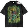 Brook Shirt, One Piece Shirt, Anime Shirt, Vintage Tee