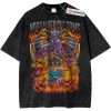 Agumon Shirt, Greymon Shirt, WarGreymon Shirt, Tai Kamiya Shirt, Digimon Adventure Shirt, Anime Shirt, Vintage Tee