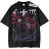 Ken Kaneki Shirt, Tokyo Ghoul Shirt, Anime Shirt, Vintage T-Shirt
