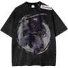 Toji Fushiguro Shirt, Jujutsu Kaisen Shirt, Anime Shirt, Vintage Tee