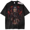 Itachi Uchiha Shirt, Akatsuki Shirt, Naruto Shirt, Anime Shirt, Vintage T-Shirt