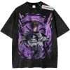 Sosuke Aizen Shirt, Bleach Shirt, Anime Shirt, Vintage Tee