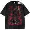 Kenpachi Zaraki Shirt, Bleach Shirt, Anime Shirt, Vintage T-Shirt