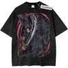 Chihiro Rokuhira Shirt, Kagurabachi Shirt, Anime Shirt, Vintage T-Shirt