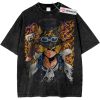 Sabo Shirt, One Piece Shirt, Anime Shirt, Vintage Tee