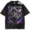 Obanai Iguro Shirt, Demon Slayer Shirt, Anime Shirt, Vintage T-Shirt