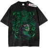 Skeleton Shisui Uchiha Shirt, Naruto Shirt, Anime Shirt, Vintage Tee