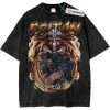 Feitan Shirt, Hunter x Hunter Shirt, HxH Shirt, Anime Shirt, Vintage T-Shirt