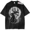 Guts Shirt, Berserk Shirt, Anime Shirt, Vintage Tee