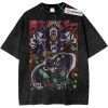 Buggy Shirt, One Piece Shirt, Anime Shirt, Vintage Tee