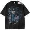Howl's Moving Castle Shirt, Studio Ghibli Shirt, Anime Shirt, Vintage Tee