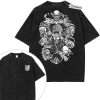 Attack On Titan Shirt, AOT Shirt, Anime Shirt, Vintage T-Shirt 2-Sided