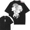 Griffith Shirt, Guts Shirt, Berserk Shirt, Anime Shirt, Vintage T-Shirt 2-Sided