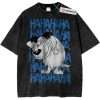 Muttley Shirt, Wacky Races Shirt, Animated Shirt, Vintage Tee