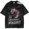 Courage the Cowardly Dog Shirt, Animated Shirt, Vintage T-Shirt