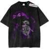 Donatello Shirt, Teenage Mutant Ninja Turtles Shirt, TMNT Shirt, Animated Shirt, Vintage T-Shirt