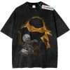 Michelangelo Shirt, Teenage Mutant Ninja Turtles Shirt, TMNT Shirt, Animated Shirt, Vintage T-Shirt