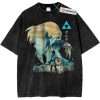 Link Shirt, The Legend of Zelda Shirt, Game Shirt, Vintage Tee