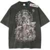 Yuna Shirt, Final Fantasy Shirt, Game Shirt, Vintage Tee