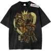 Sora Shirt, Kingdom Hearts Shirt, Game Shirt, Vintage T-Shirt
