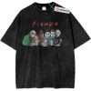 Jason Voorhees Shirt, Chucky Shirt, Freddy Krueger Shirt, Michael Myers Shirt, Pinhead Shirt, Halloween Shirt, Horror Shirt, Vintage Tee