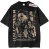 Michael Myers Shirt, Halloween Shirt, Horror Shirt, Vintage T-Shirt