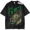 The Exorcist Shirt, Halloween Shirt, Horror Shirt, Vintage T-Shirt