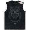 Black Panther Tank Top, Marvel Comics Tank Top, Vintage Tank Top