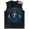 Venom Tank Top, Marvel Comics Tank Top, Vintage Tank Top