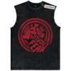 Daredevil Tank Top, Marvel Comics Tank Top, Vintage Tank Top