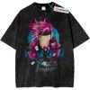 Gambit Shirt, X-Men Shirt, Marvel Comics Shirt, Vintage T-Shirt