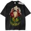 Rogue Shirt, X-Men Shirt, Marvel Comics Shirt, Vintage T-Shirt
