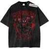 Spider-Man Shirt, Marvel Comics Shirt, Vintage Tee