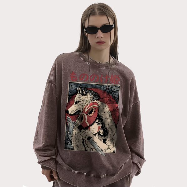 Vintage Sweatshirt