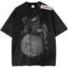Funny Darth Vader Shirt, Star Wars Shirt, Movie Shirt, Vintage T-Shirt