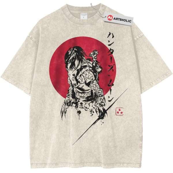Alien vs Predator Shirt, Movie Shirt, Vintage T-Shirt