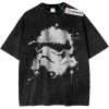 Stormtrooper Shirt, Star Wars Shirt, Movie Shirt, Vintage Tee
