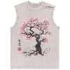 Princess Mononoke Tank Top, Studio Ghibli Tank Top, Anime Tank Top, Vintage Tank Top
