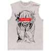 Himiko Toga Tank Top, My Hero Academia Tank Top, MHA Tank Top, Anime Tank Top, Vintage Tank Top