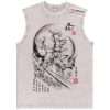 Sesshomaru Tank Top, Inuyasha Tank Top, Anime Tank Top, Vintage Tank Top