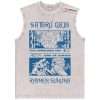 Sukuna Tank Top, Satoru Gojo Tank Top, Jujutsu Kaisen Tank Top, Anime Tank Top, Vintage Tank Top